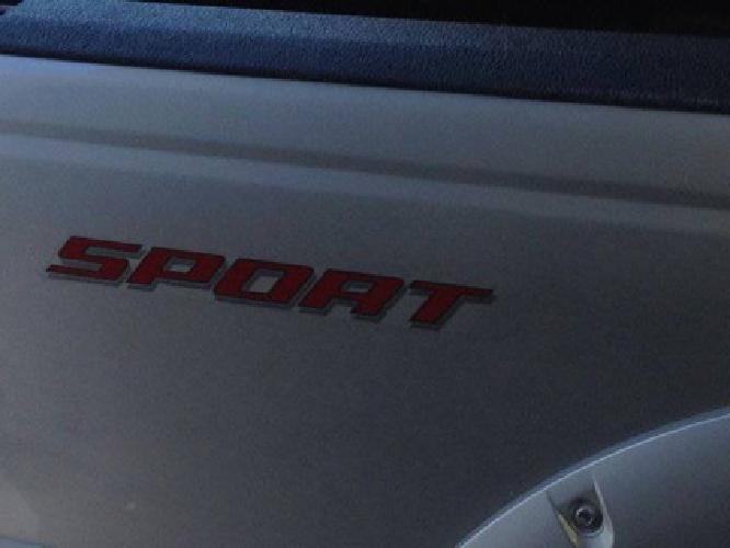 2009 ford ranger sport in columbus, oh