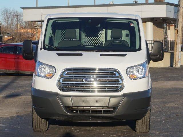 used 2018 ford transit 250 130" low roof dearborn, mi 48124 for sale in dearborn, michigan