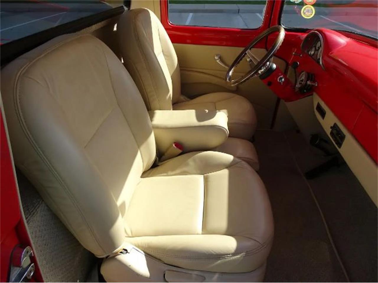 1956 ford f100