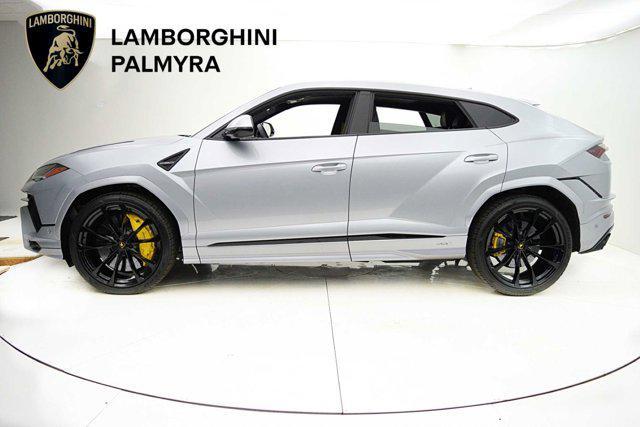 2023 lamborghini urus s/lease options available