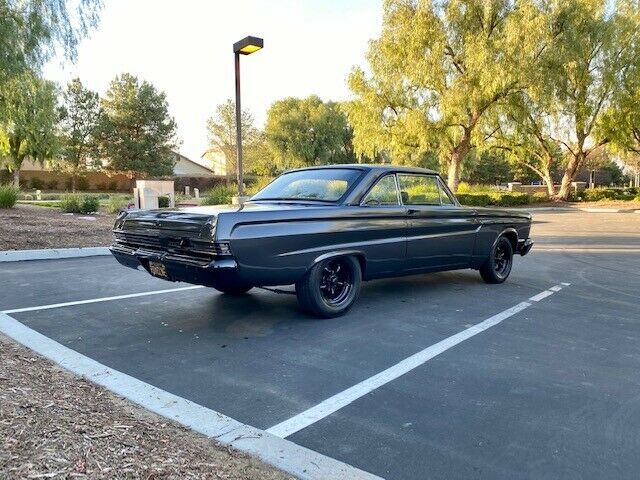 1965 mercury comet 2 door hardtop. 289 ci w/ aod trans