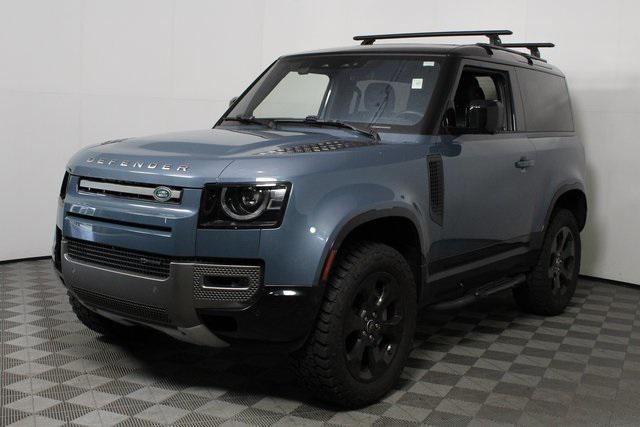 2022 land rover defender 90 x-dynamic s