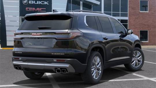 2024 GMC Acadia