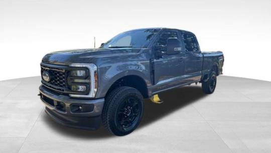 2024 Ford F-250