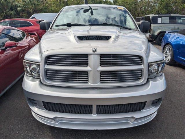 2004 dodge ram 1500 srt-10