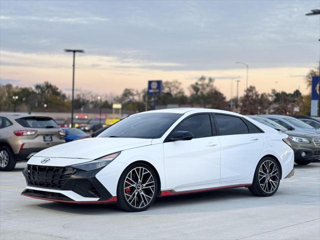 2022 hyundai elantra se