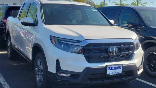 2024 Honda Ridgeline