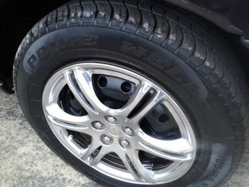 1999 nissan altima gxe in florida