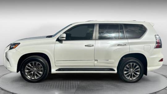 2017 Lexus GX