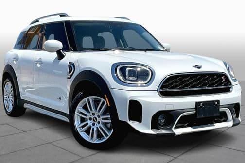 2023 mini countryman cooper s in albuquerque, new mexico