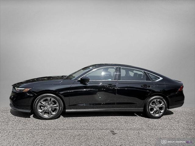 2023 honda accord ex 1.5t