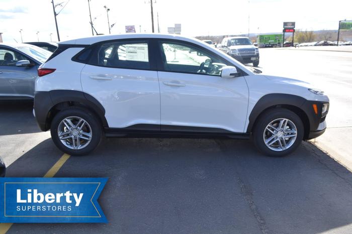2019 hyundai kona se se 4dr crossover for sale in jolly acres, south dakota