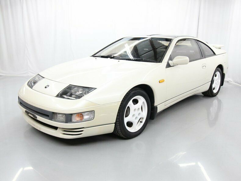 1994 nissan fairlady 300zx