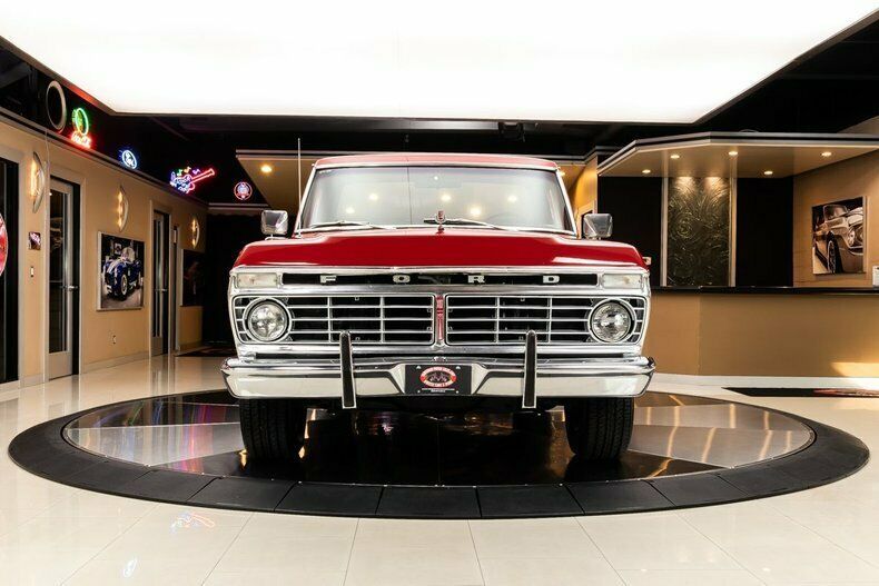 ford f100 ranger xlt! ford 390ci fe v8, c6 automatic, 9 inch, ps, pb, disc, a/c