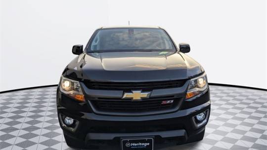 2016 Chevrolet