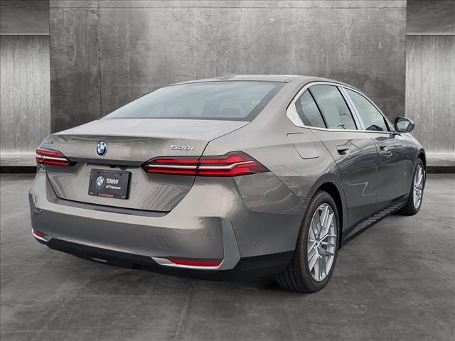 2024 bmw 530 i xdrive