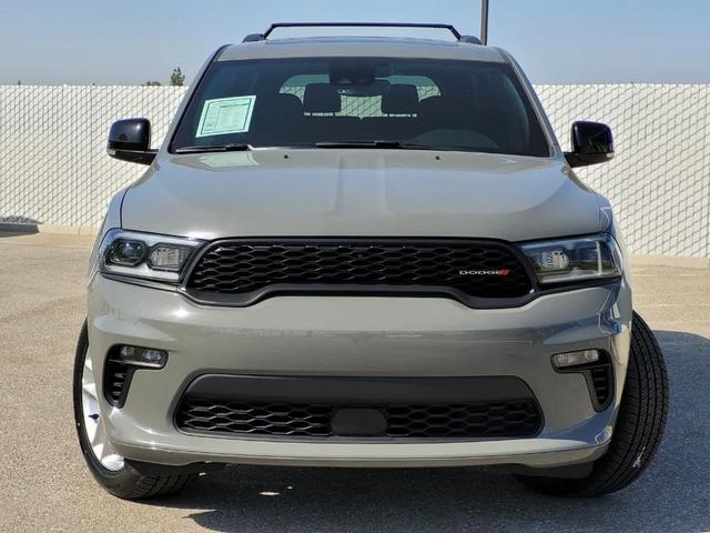 2023 dodge durango gt