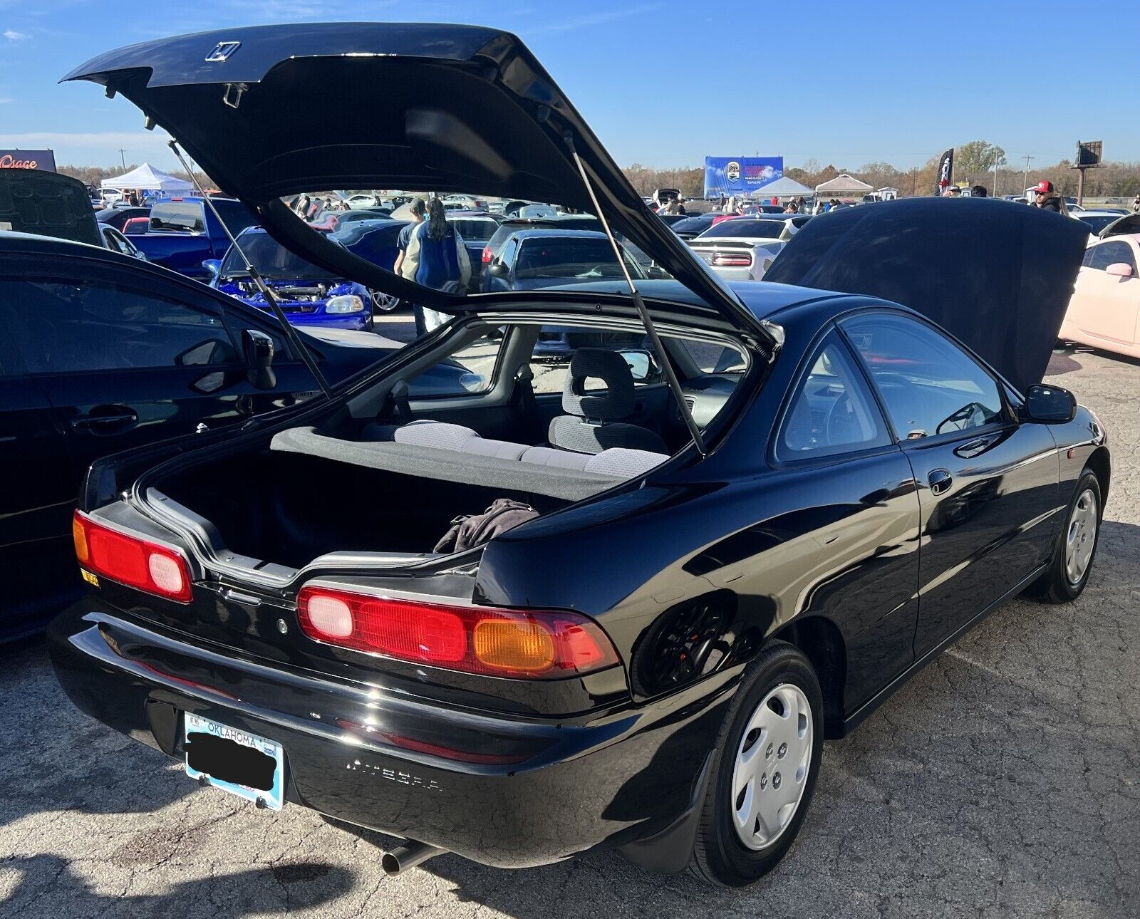 1980 honda integra