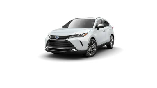 2024 Toyota Venza