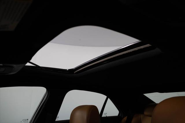 2021 cadillac ct4 premium luxury