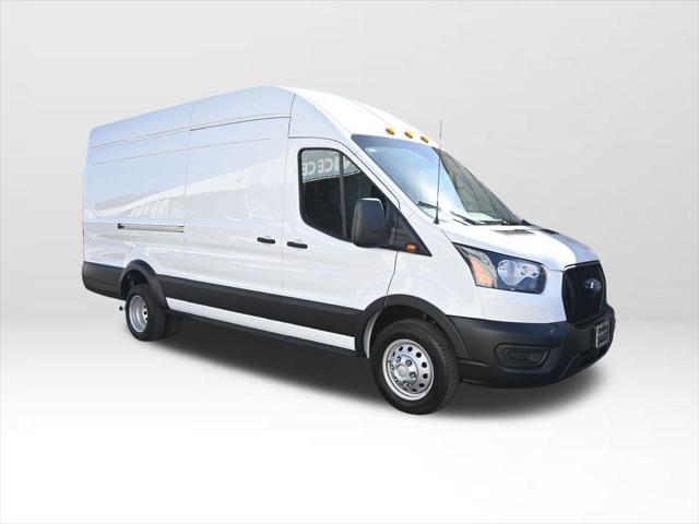 2023 ford transit-350 base