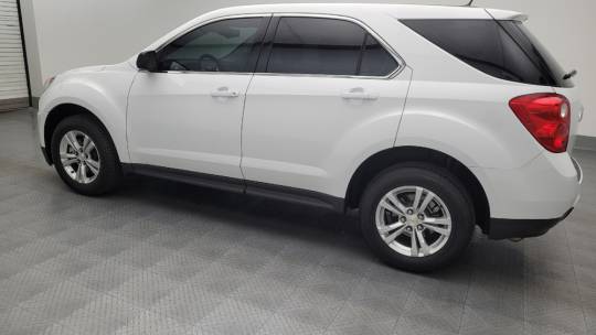 2013 Chevrolet Equinox