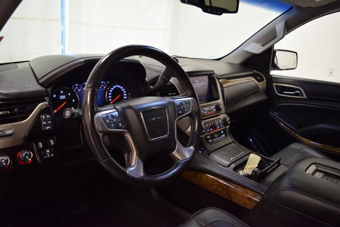 used 2016 gmc yukon xl denali bozeman, mt 59718 for sale in bozeman, montana