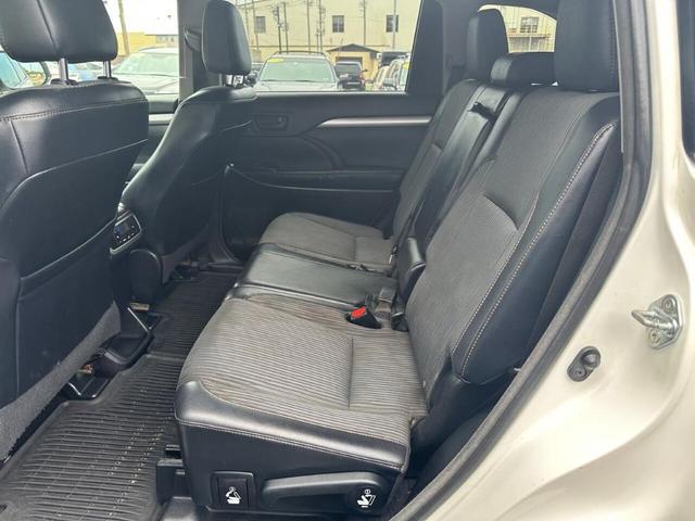 2015 toyota highlander le plus