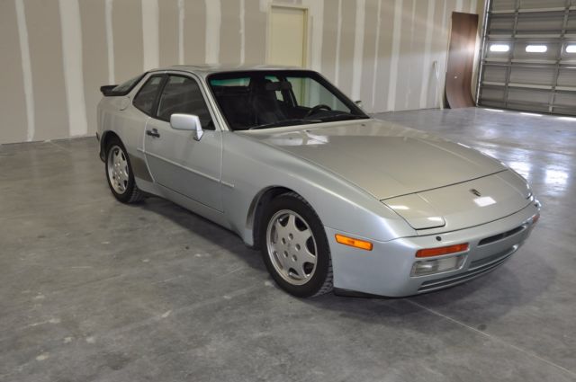 1989 porsche 944s2