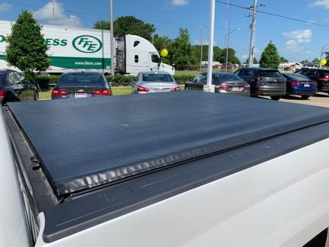 used 2018 chevrolet silverado 1500 4x4 crew cab high country lafayette, la 70506 for sale in lafayette, louisiana