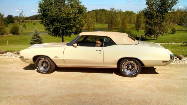 1971 buick gransport stage 1 convertible