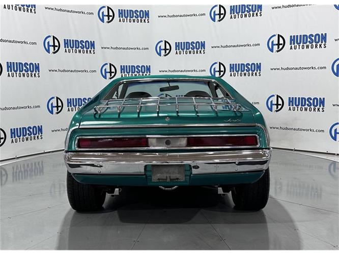1971 amc javelin in greensboro, north carolina