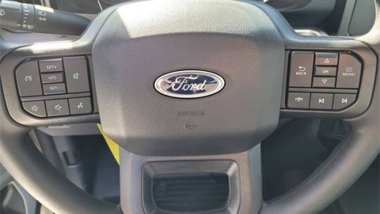 2024 Ford F-250