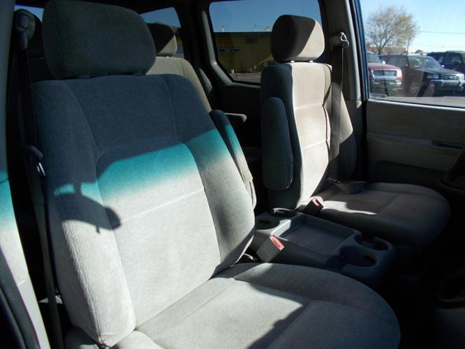 used 2005 kia sedona lx flagstaff, az 86001 for sale in east flagstaff, arizona
