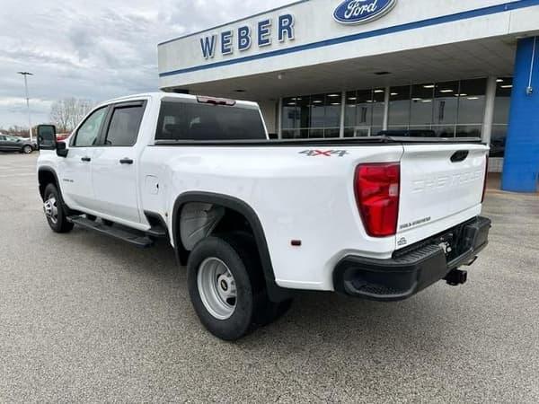 2022 chevrolet silverado 3500hd in chicago, illinois