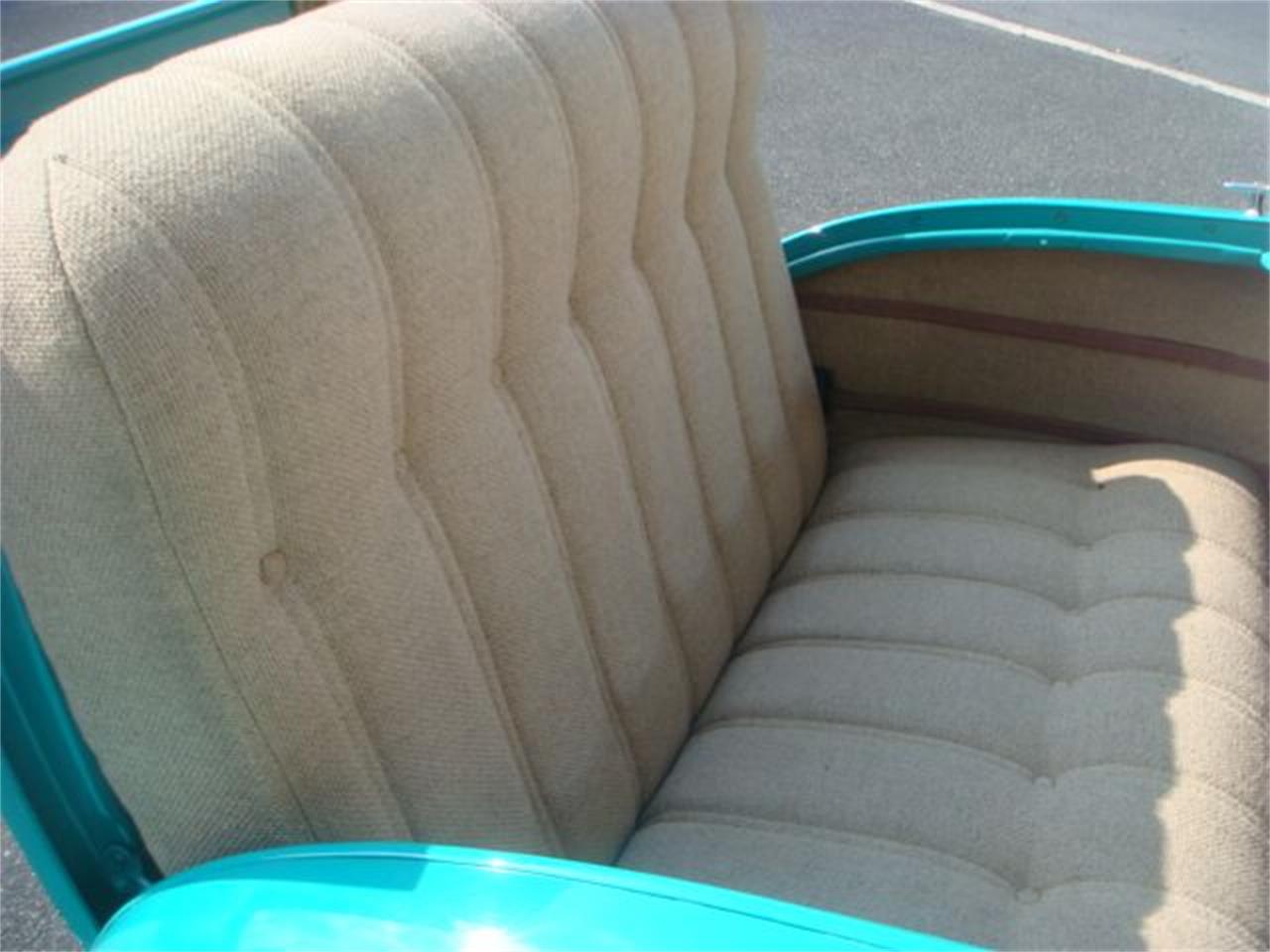 1929 ford roadster