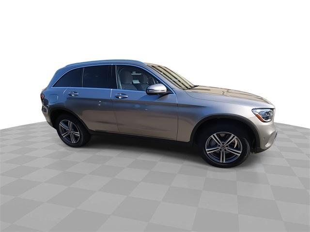 2021 mercedes-benz glc 300 base
