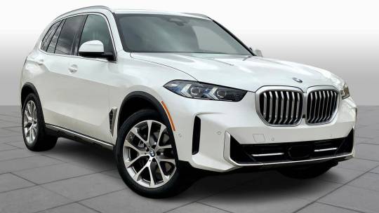 2024 BMW X5