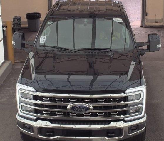 2023 ford f-250 lariat
