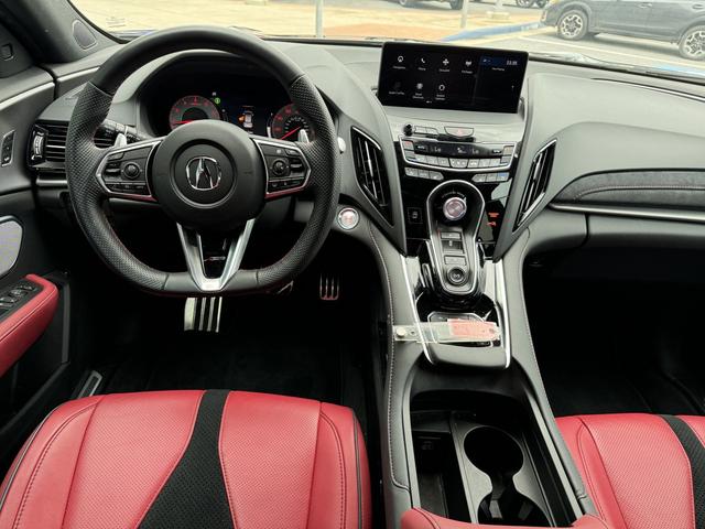 2024 acura rdx