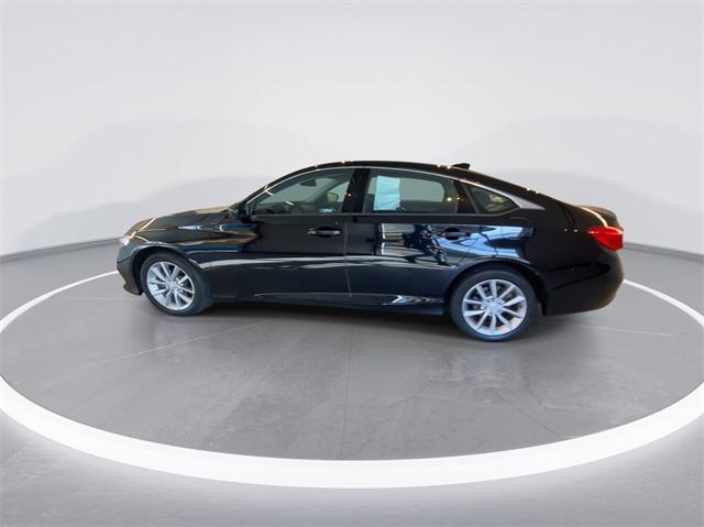 2022 honda accord lx 1.5t