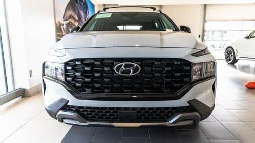 2023 hyundai santa fe xrt in milwaukee, wisconsin
