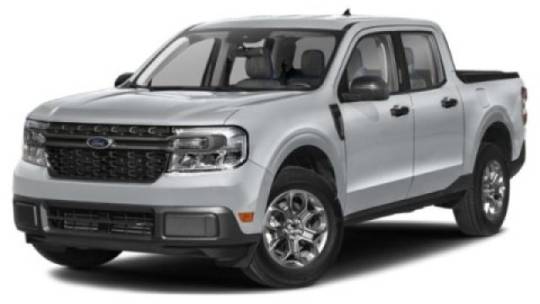 2024 Ford Maverick