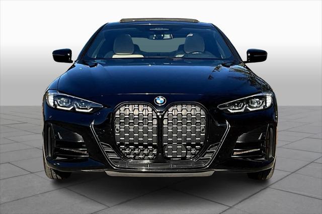 2021 bmw m440 i xdrive
