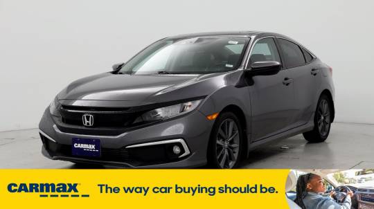 2021 Honda Civic