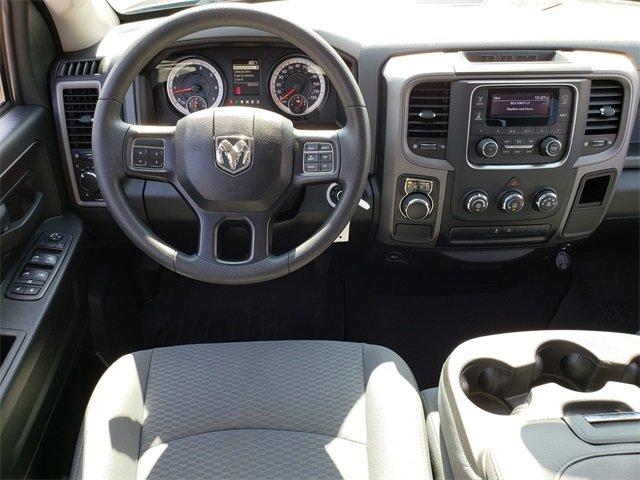 used 2019 ram 1500 tradesman little rock, ar 72210 for sale in little rock, arkansas