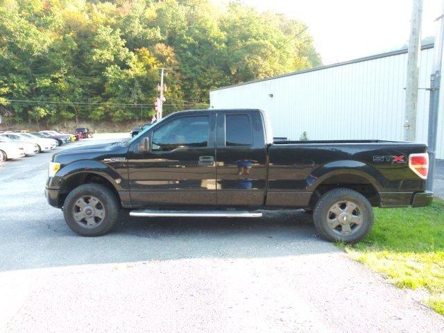 used 2010 ford f150 stx hazard, ky 41701 for sale in browns fork, kentucky