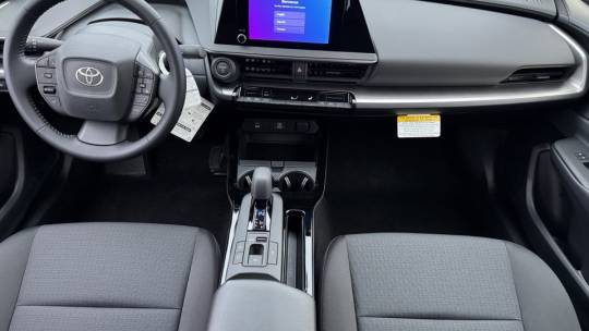 2024 Toyota Prius