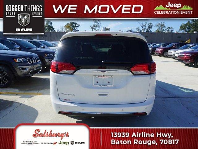 new 2019 chrysler pacifica touring-l plus baton rouge, la 70817 for sale in baton rouge, louisiana