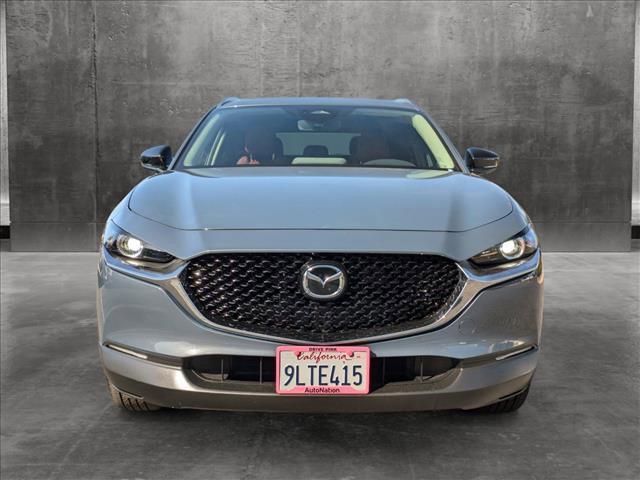 2024 mazda cx-30 base